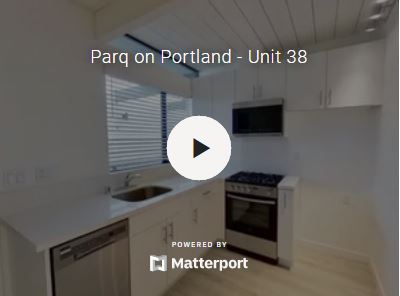 Parq On Portland - Unit 38