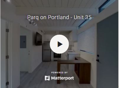 Parq On Portland - Unit 35