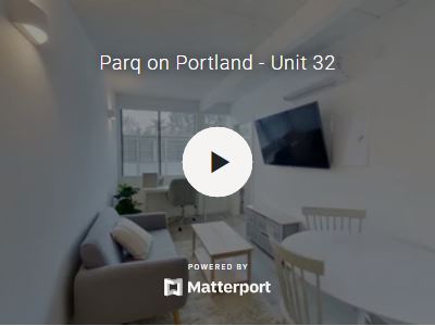 Parq On Portland - Unit 32