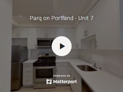 Parq On Portland - Unit 7