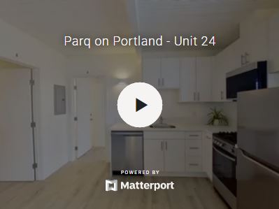 Parq On Portland - Unit 24