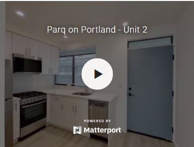 Parq On Portland - Unit 2